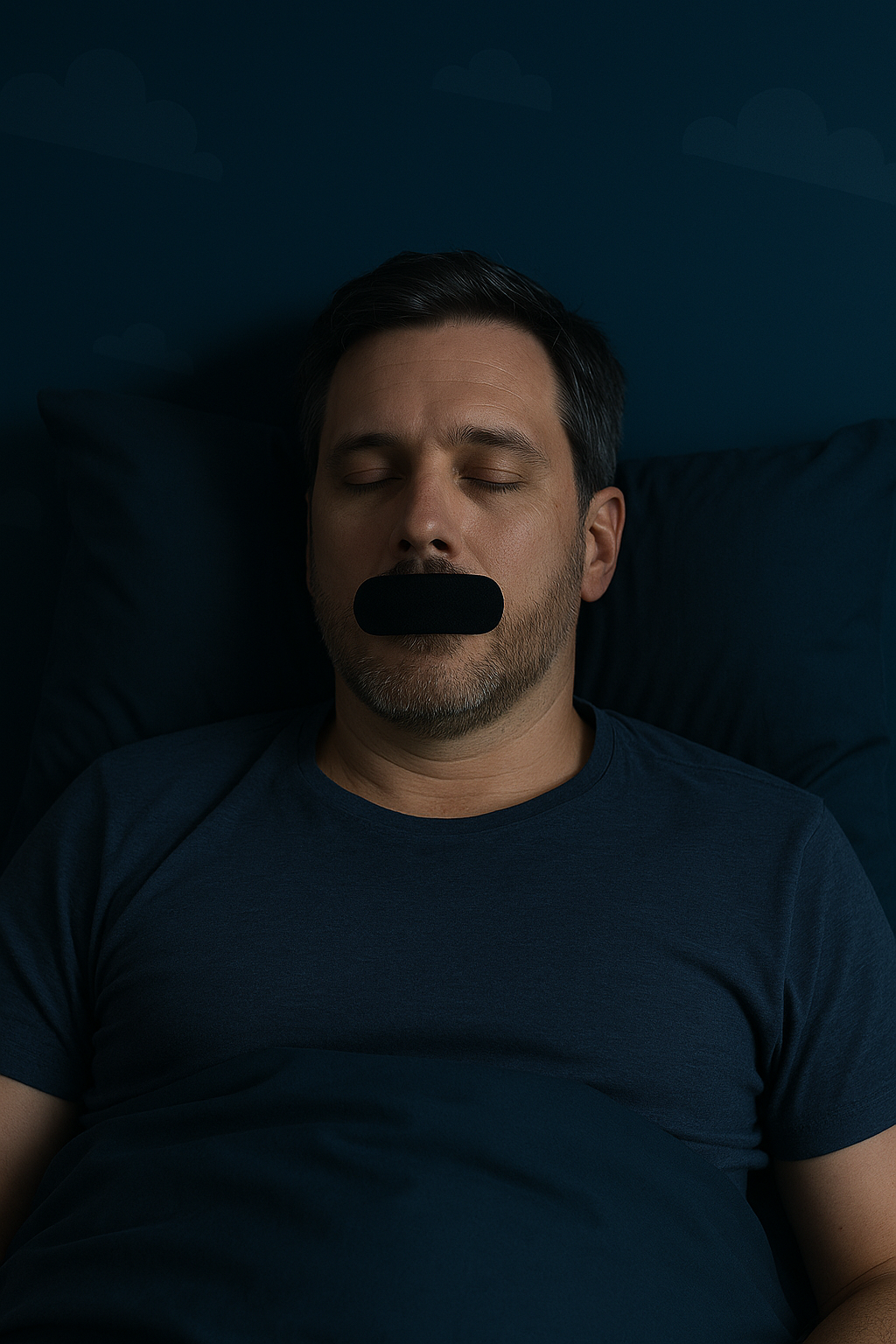 Mondtape – Maandvoorraad!