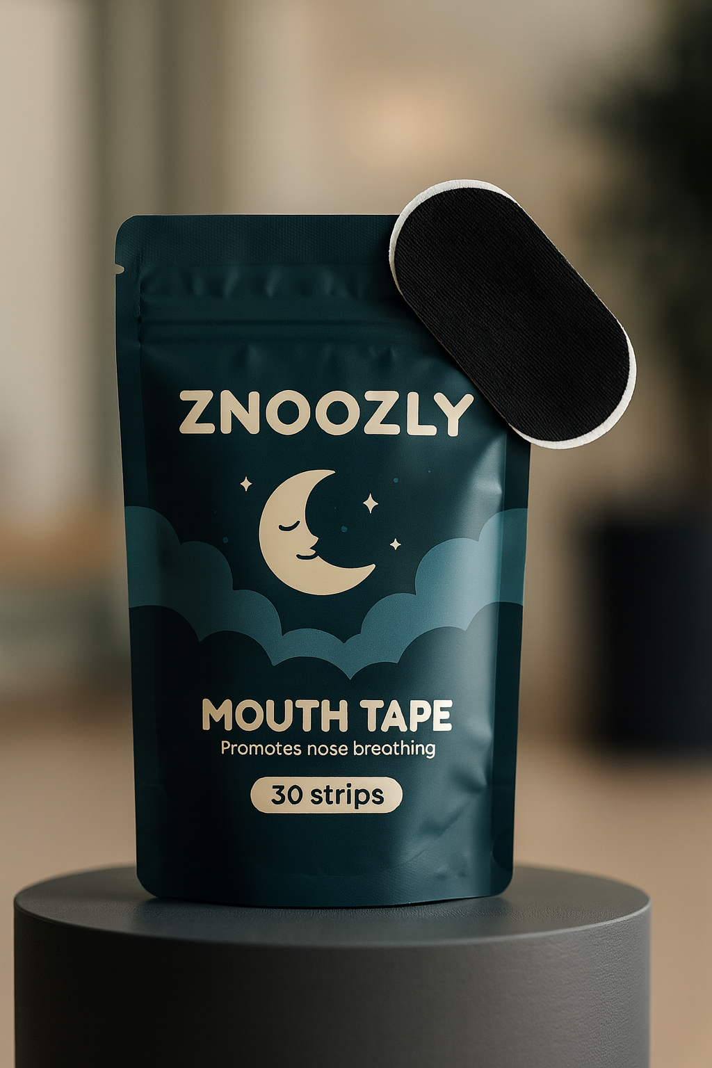 Mondtape – Maandvoorraad!