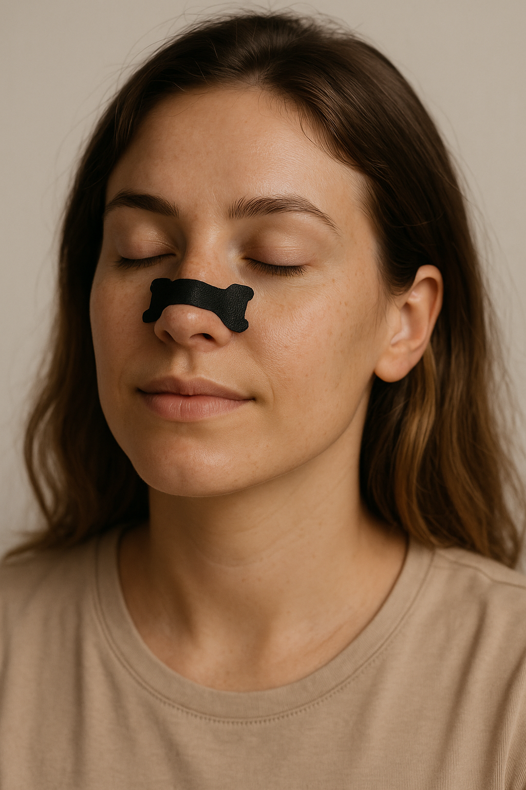 Neusstrips – Maandvoorraad