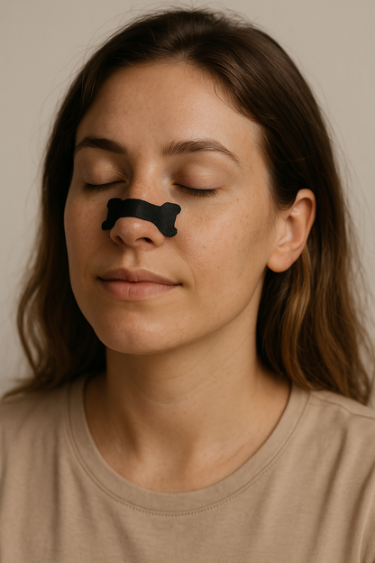 Neusstrips – Maandvoorraad